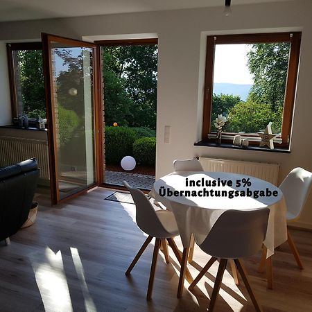 Garden&Hill Ferienwohnung Limburg Simmerath Exterior foto